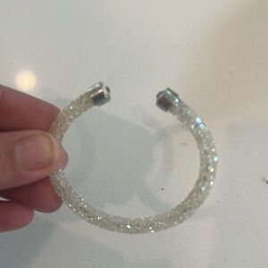 Swarovski bracelet